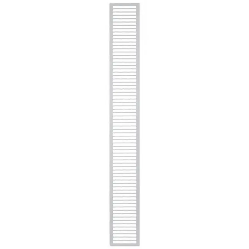 Neue Kollektion Kermi obere Abdeckung Profil 22 2600 mm ZA00170016