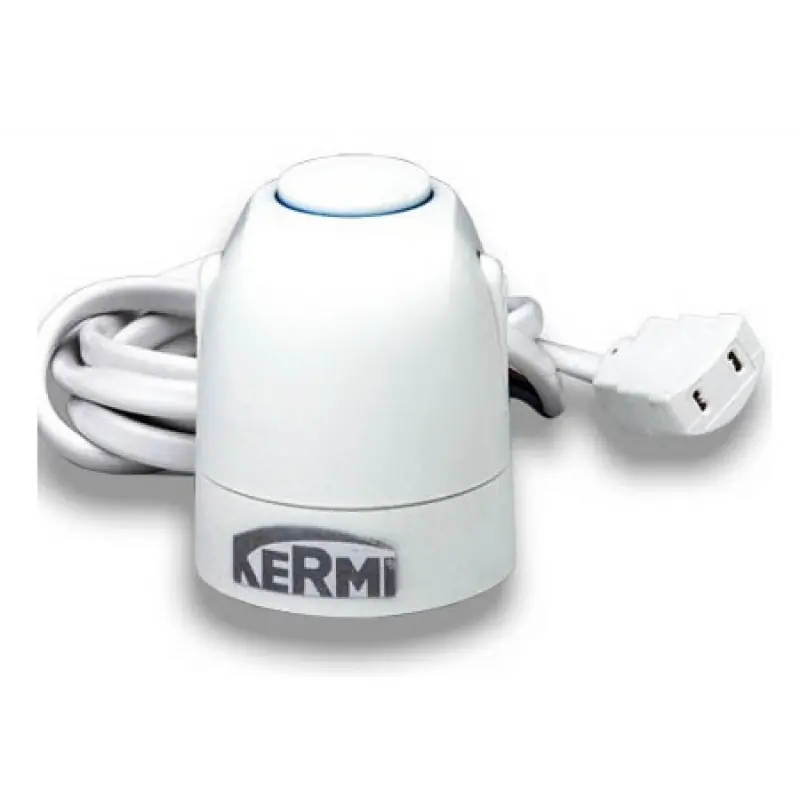 Kermi xnet Stellantrieb 230 V SFESA230000 Geprüft