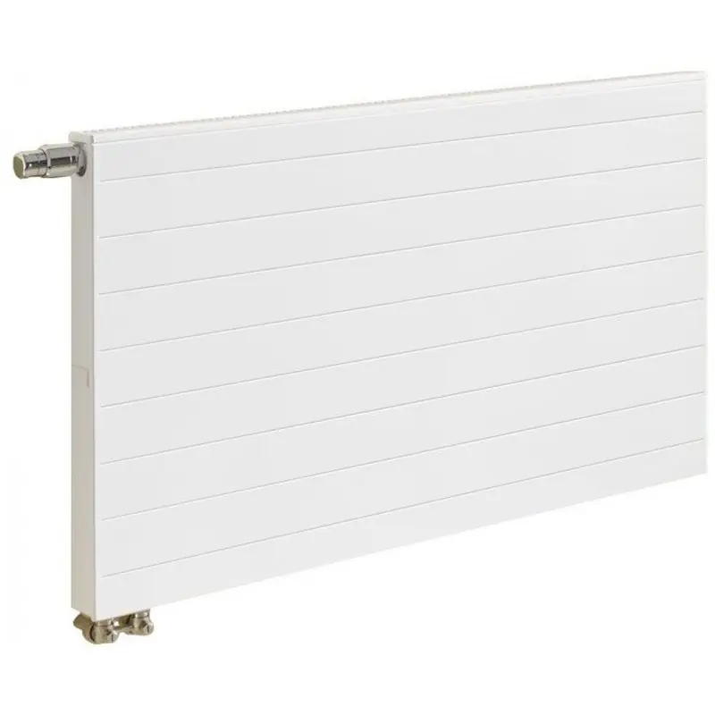 Kermi therm-x2 Line-Ventilheizkörper Typ 10 305 / 2305 mm, links PLV100302301L1K Sonderaktion