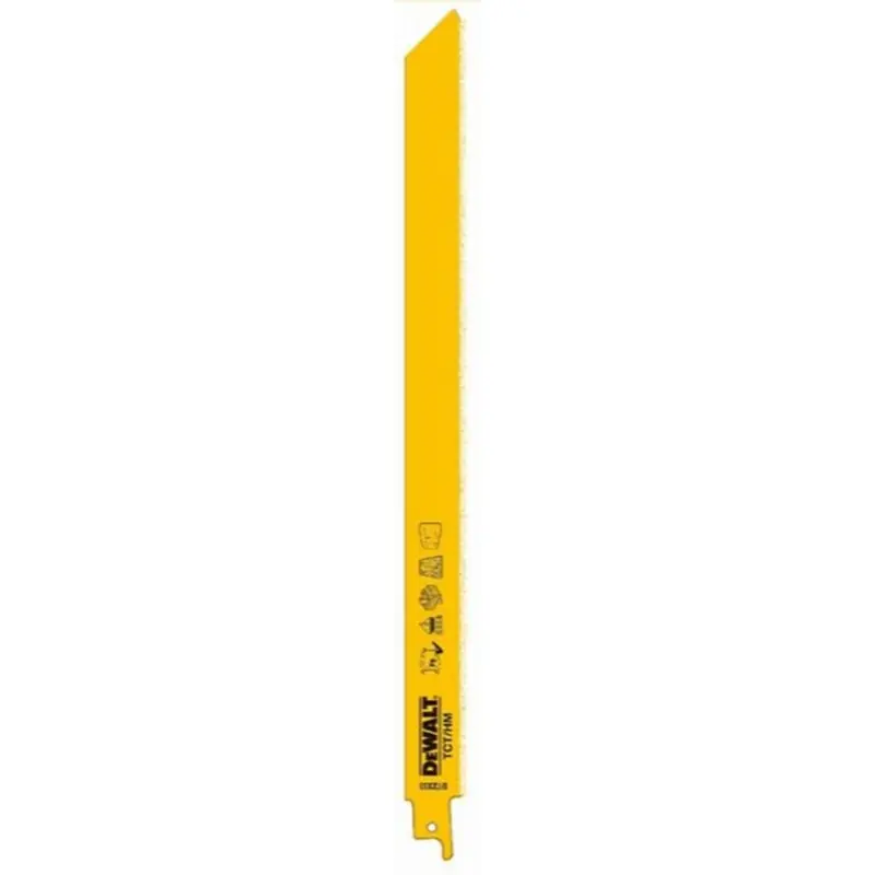 DeWALT DT2335-QZ Säbelsägeblatt 228 mm Online Kaufen