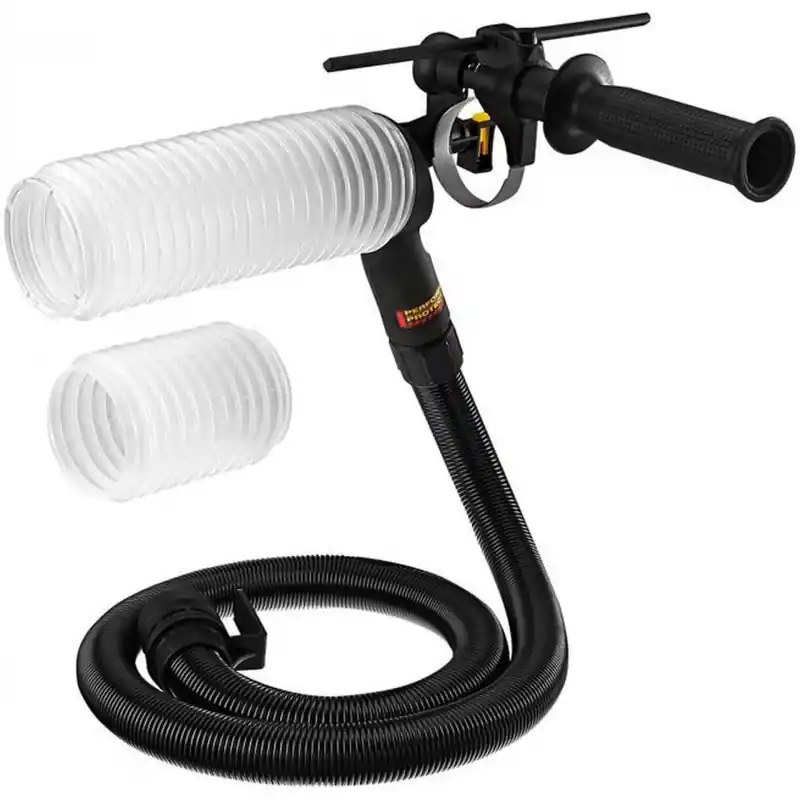 Echt DeWALT DWH201D-XJ SDS-Plus Universal-Staubabsaugung