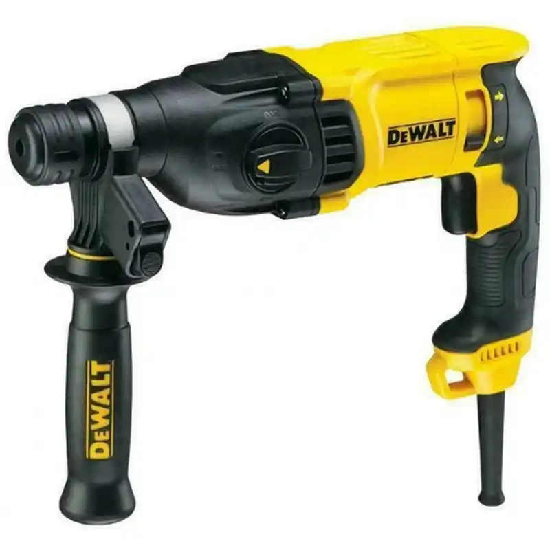 DeWALT D25033-QS Bohrhammer SDS-Plus (710W/2.0 J) Wochenendangebot