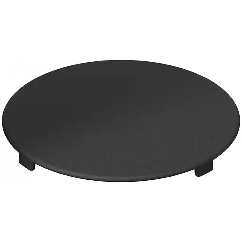Franke Abdeckkappe, Schwarz 112.0657.146 Sale