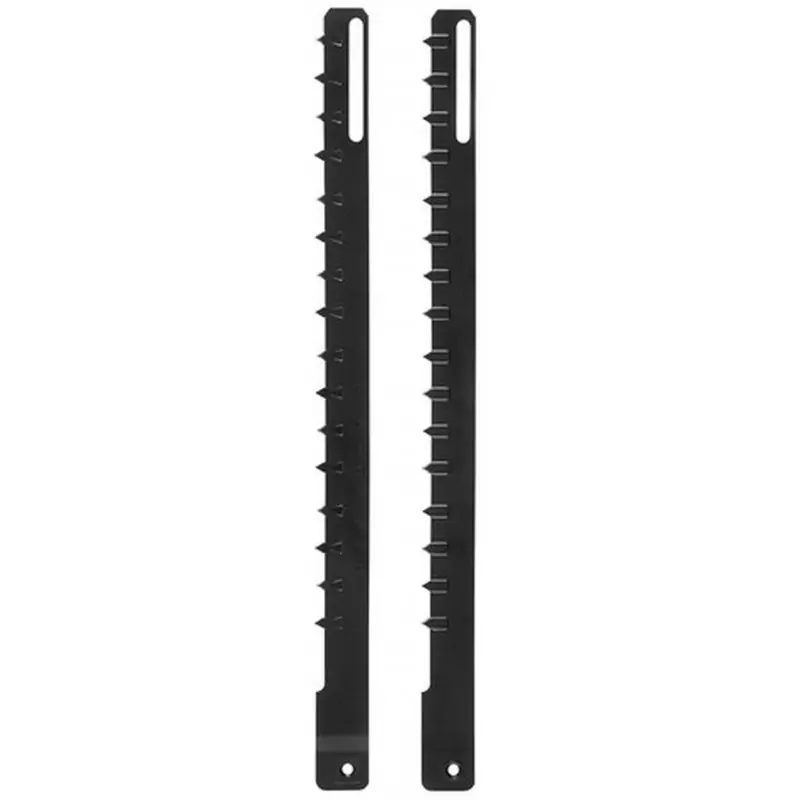 Rabatt DeWALT DT2962-QZ Spezialsägeblatt Arbeitslänge 275mm für DW390 DW391, grobe Schnitte