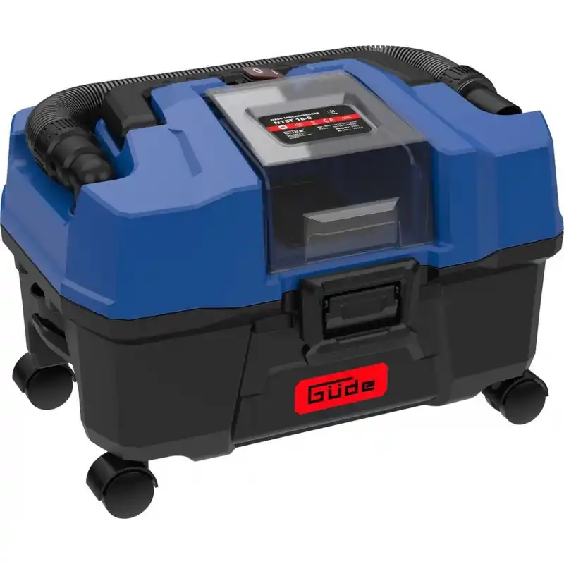 GÜDE NTST 18-201-05 Nass- und Trockensauger 58562 Saisonangebot