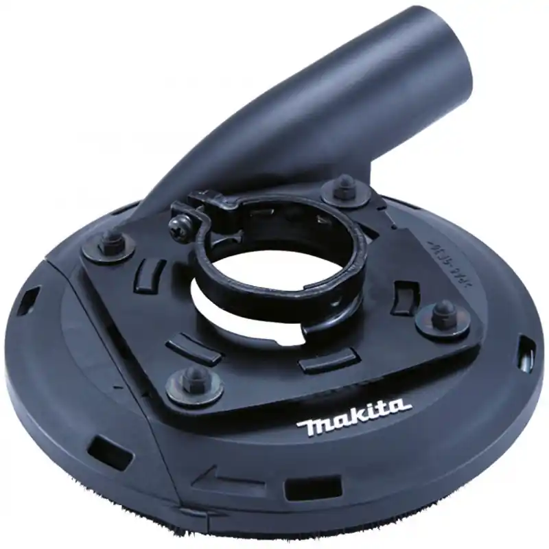Preisreduziert Makita 195385-8 Absaughaube 180mm