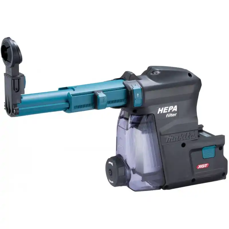 Makita 191E54-9 Staubabsaugung DX12 HR001G HR003G Neue Ware