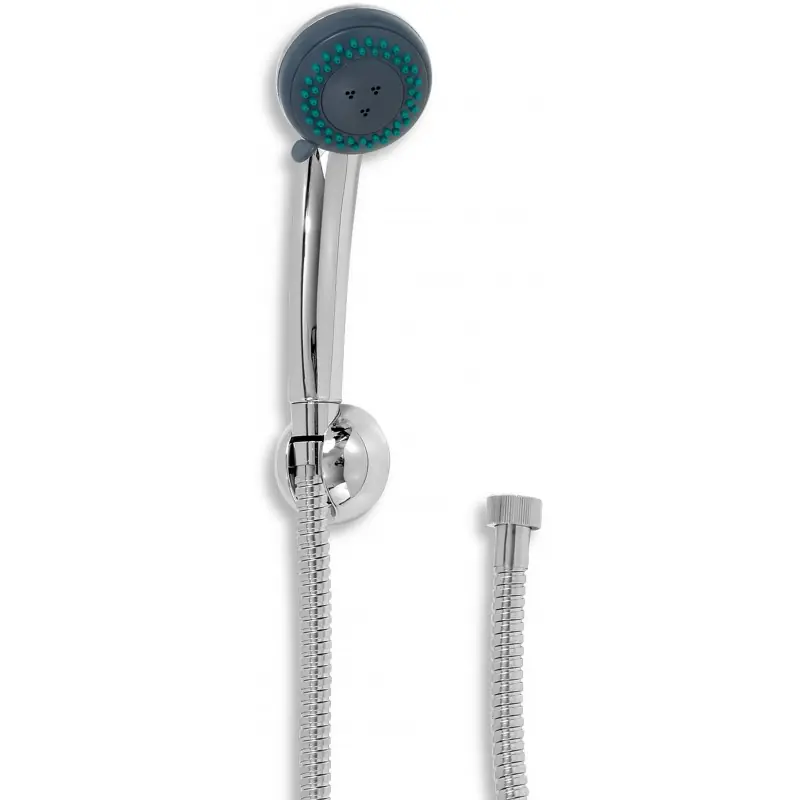 Letzte Chance NOVASERVIS Fast Duschminiset, chrom MINIFAST,0
