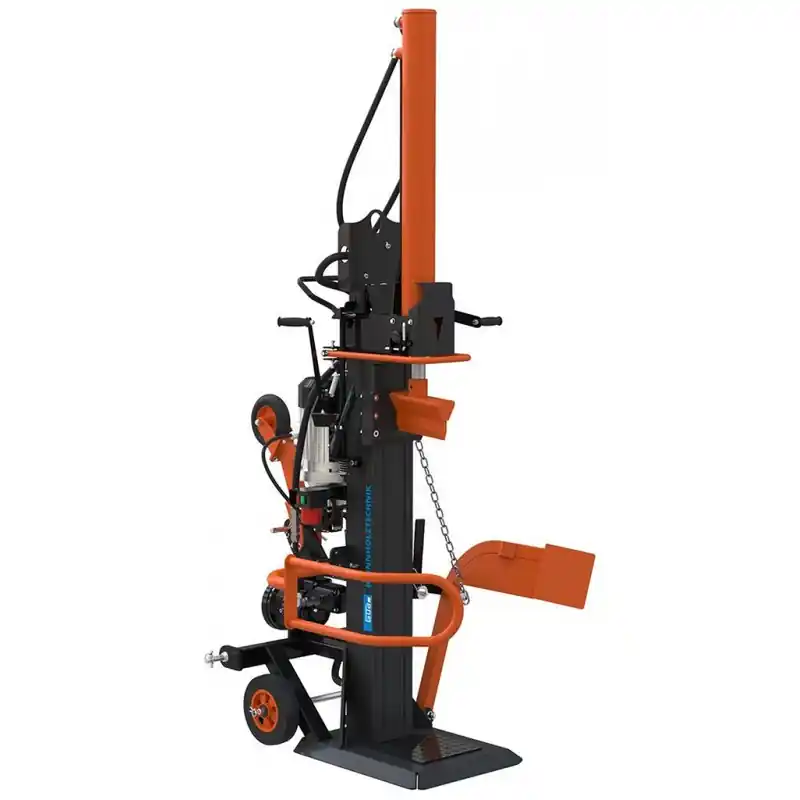 Markenprodukt GÜDE GHS 1100/25TEZ-A Holzspalter 2085