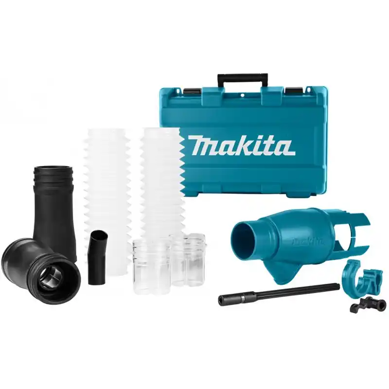 Makita 199142-6 Staubabsaugung Bohren + Stemmen Super-Preis