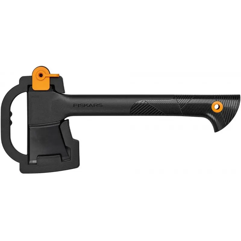 Fiskars Solid A6 Camping Spaltaxt, 39cm 1052046 Aktuell