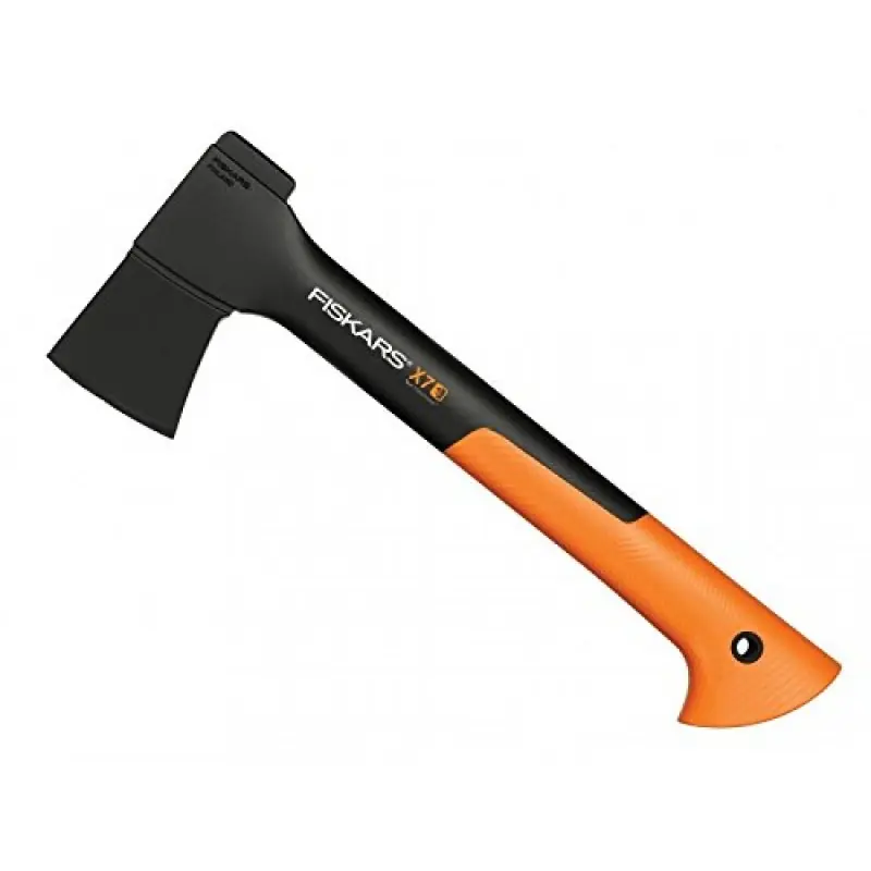 Schneller Versand Fiskars X7 - XS Universalaxt 35,4cm (121423) 1015618