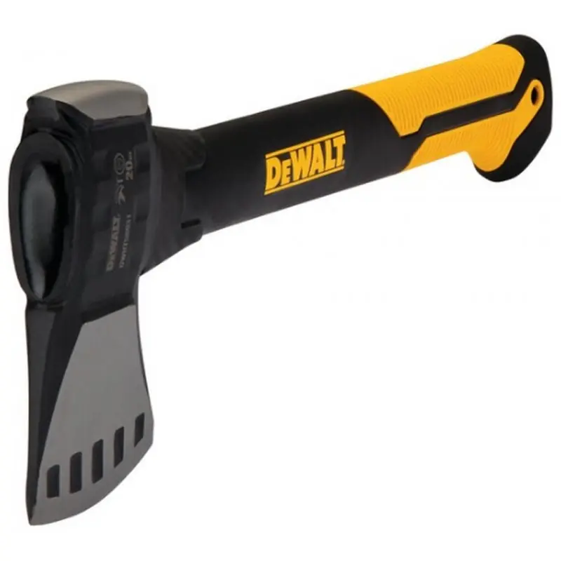 Abverkauf DeWALT DWHT56031 Exocore Beil 567g