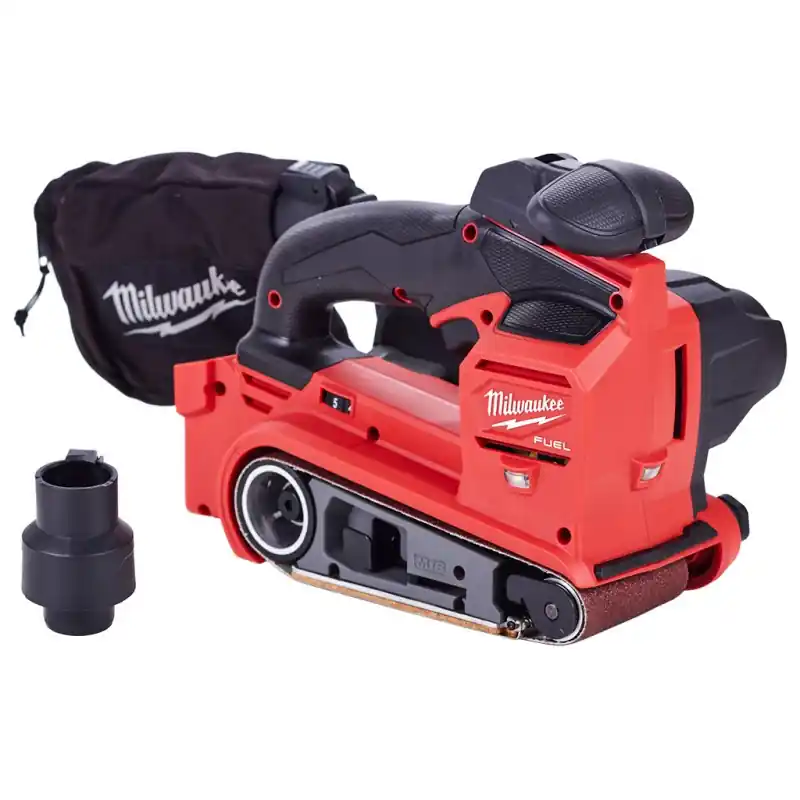 Milwaukee M18 FBTS75-0 Akku-bandschleifer 4933479614 Direktkauf