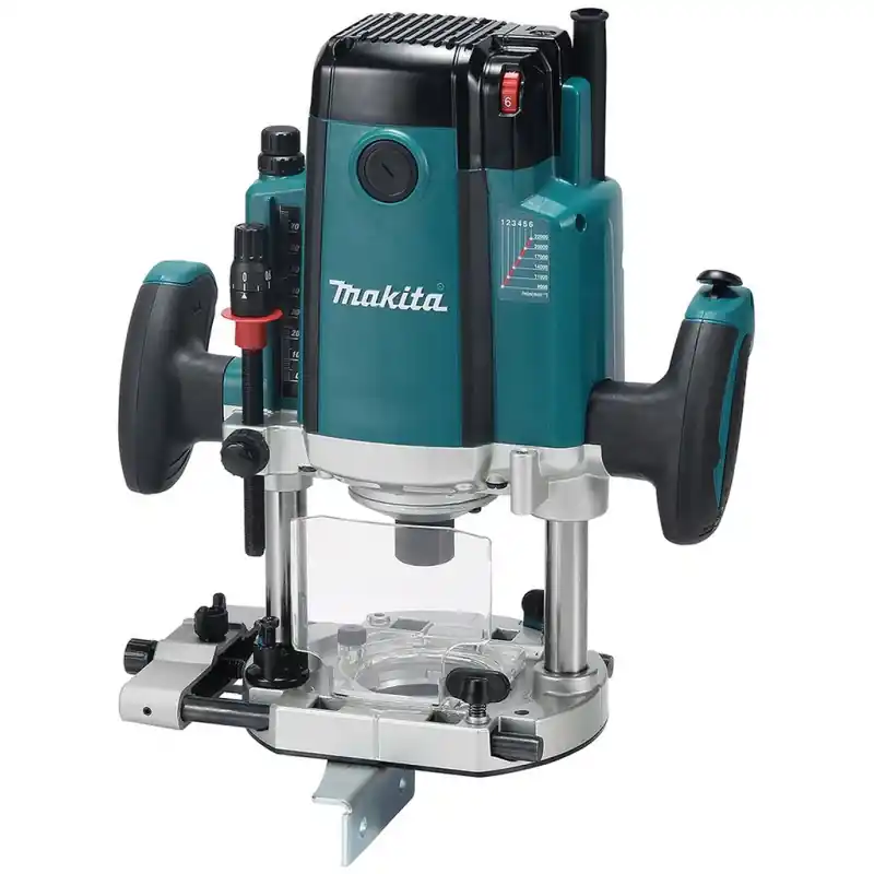 Makita RP2303FCX Oberfräse 2100W Jetzt Kaufen