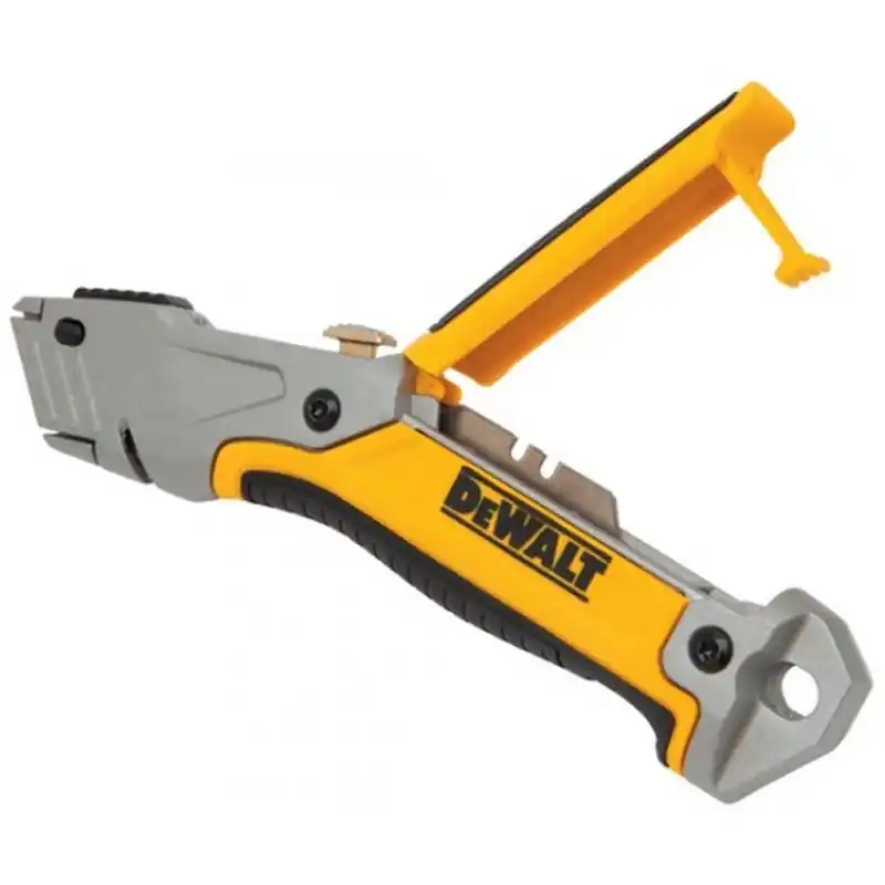 DeWALT DWHT10046-0 Messer einziehbare Klinge Metall Kracherpreis