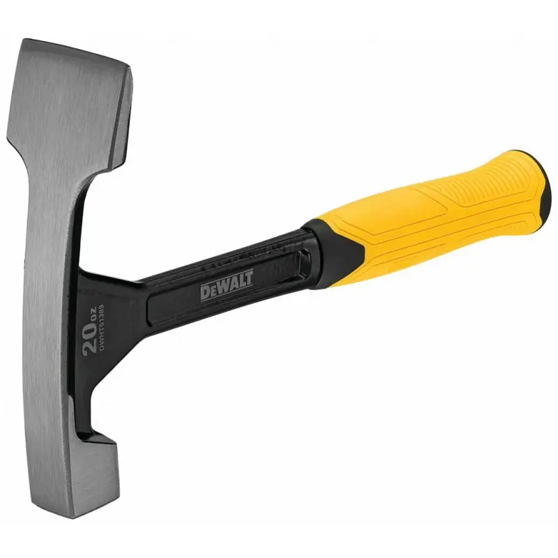 DeWALT DWHT51389-0 Maurerhammer 567g Meißelklinge Preiswert