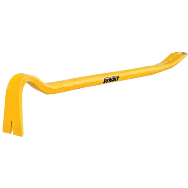 Günstig DeWALT DWHT55129-1 Brech- und Nageleisen 600mm Karbonstahl