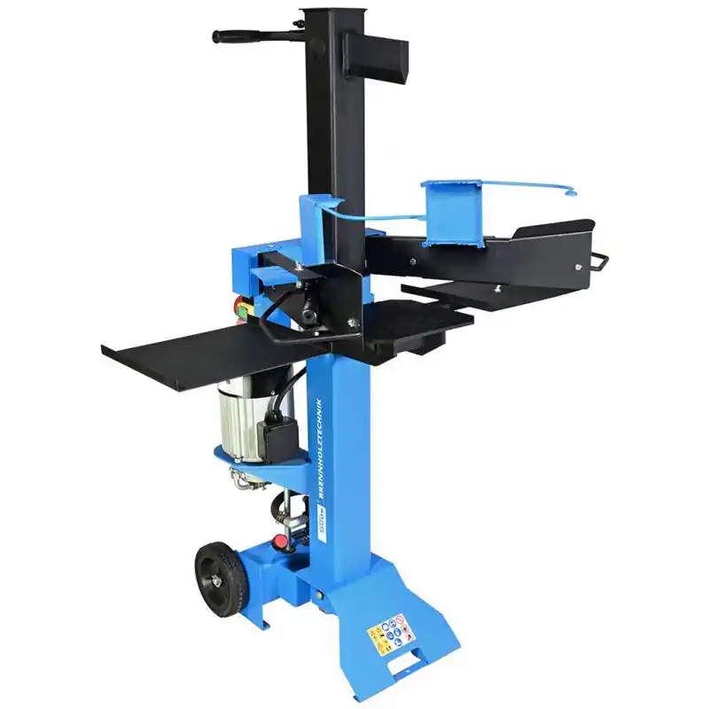 GÜDE GHS 500/7 TED Holzspalter 2067 Sonderangebot