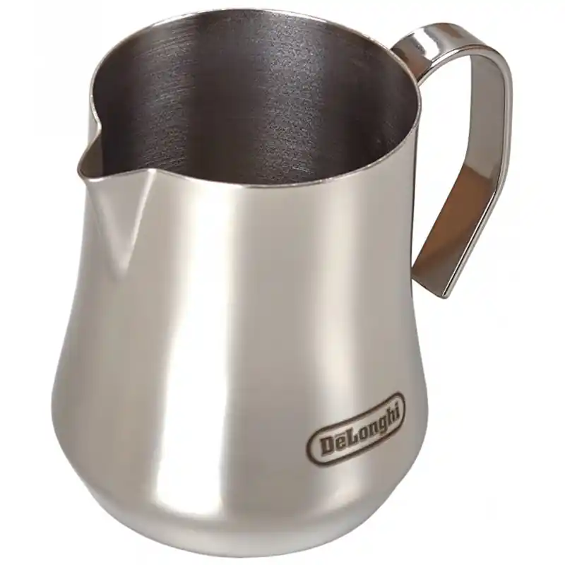 DeLonghi Milchaufschäumerkanne 350 ml DLSC060 Preiswert