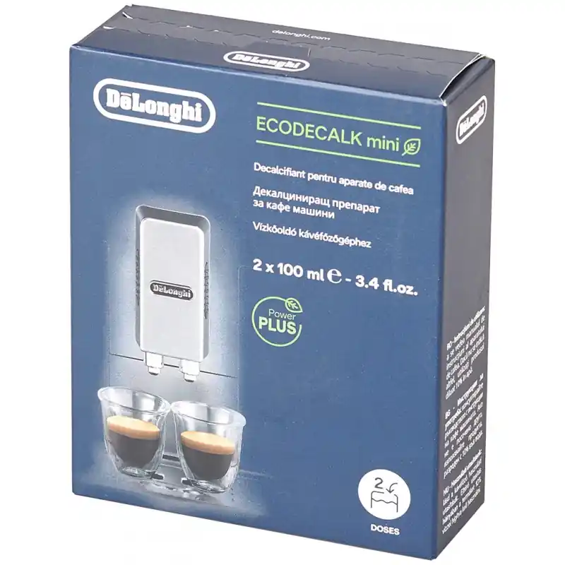 DeLonghi EcoDecalk Mini 2 Stk DLSC200 Bestpreis
