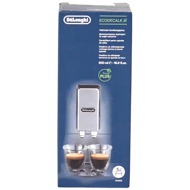 DeLonghi EcoDecalk 500 ml DLSC500 Expressversand