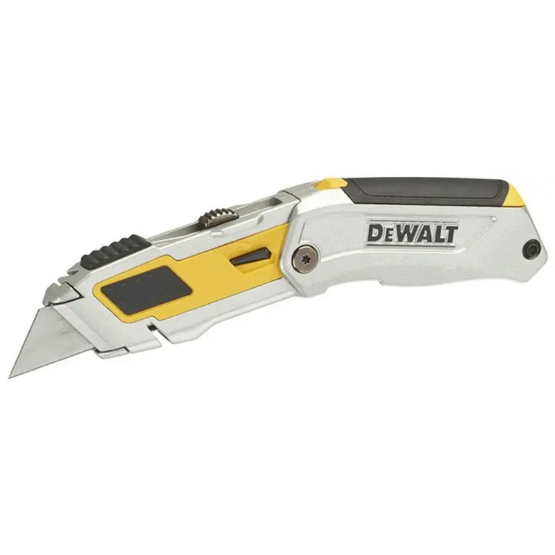 DeWALT DWHT0-10296 Retractable Utility Knife, Folding Beliebt