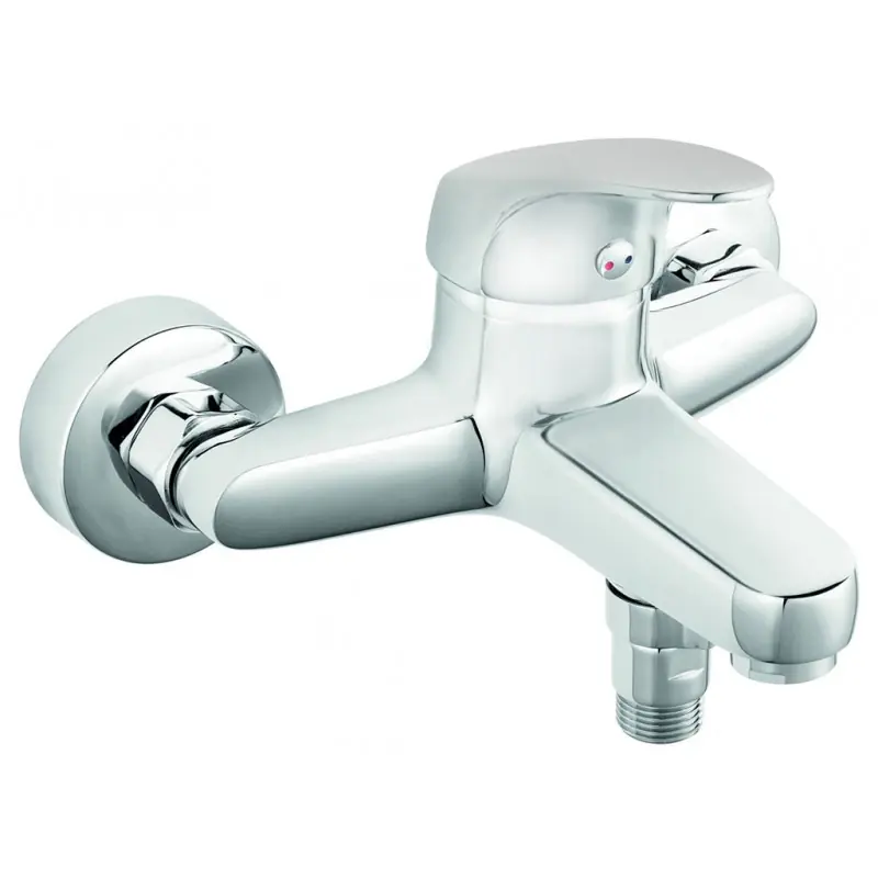 FERRO ONE Wannenarmatur, 150mm, Chrom BFO1 Sonderangebot