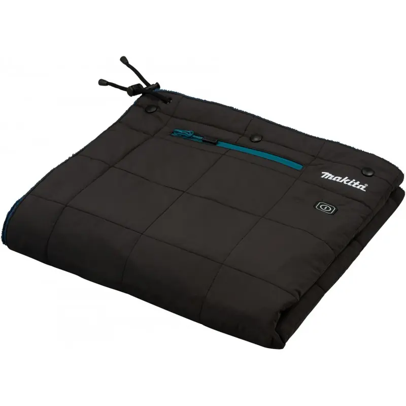 Makita DCB200A Akku-Heizdecke 1,4x0,7m Li-ion LXT 14,4V/18V Z Top-Seller