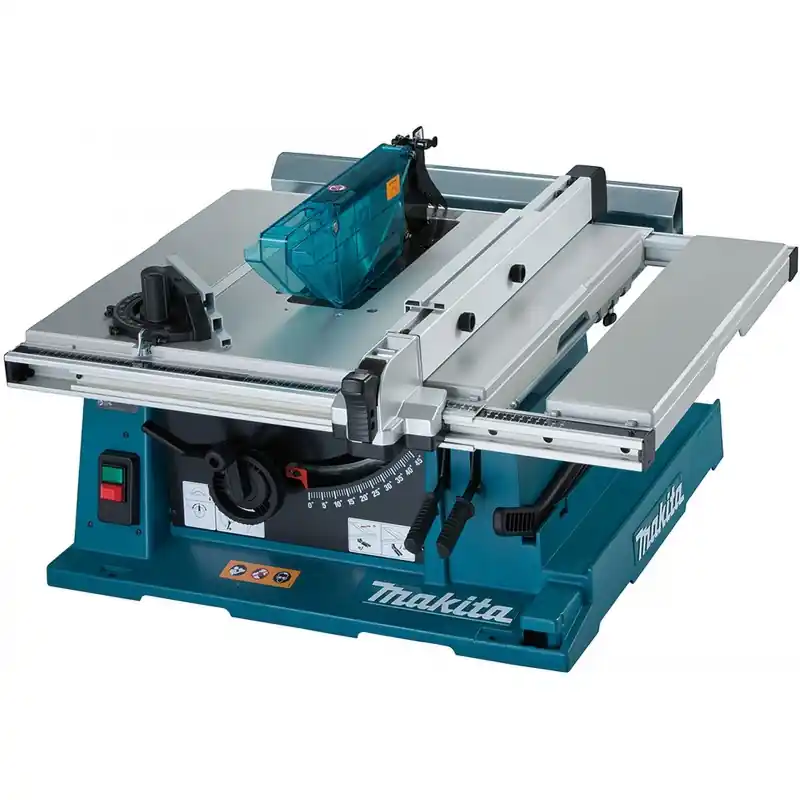 Günstig Makita 2704N Tischkreissäge (260mm/1650W)