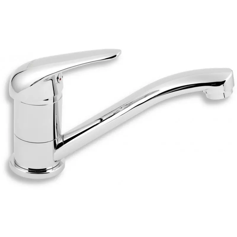 Ausverkauf NOVASERVIS TITANIA HIT Waschtischarmatur, Chrom 95596,0