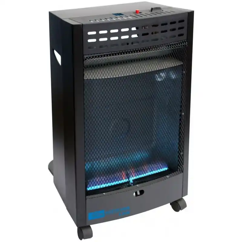 GÜDE Blueflame 4200 B Gasheizer 85079 Geprüft