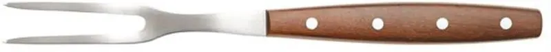 Fiskars Norr Küchengabel, Eisen, Silber, 12cm 1020238 Kracherpreis