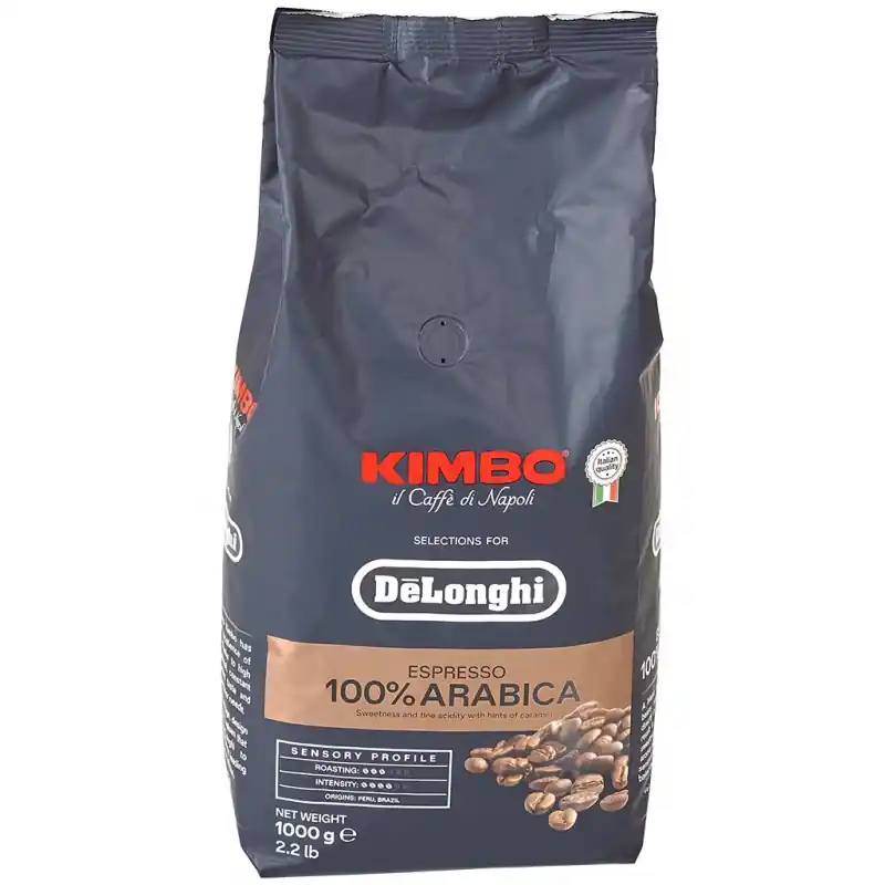 Highlight DeLonghi 100% Arabica Kaffee 1 kg DLSC613