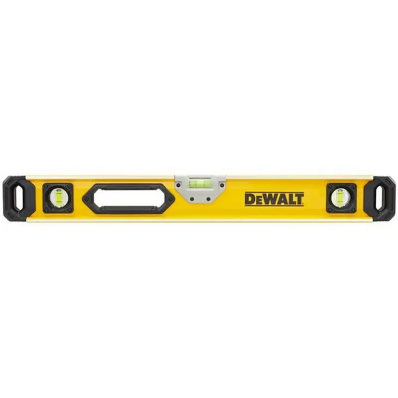 DeWALT DWHT0-43224 Wasserwaage 60cm Bestseller