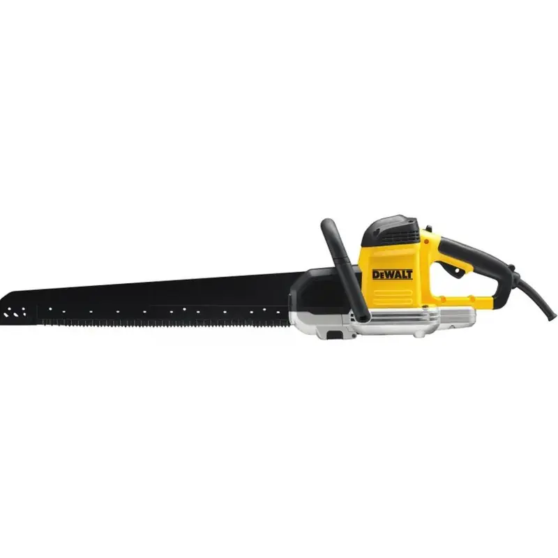 Versand Am Gleichen Tag DeWALT DWE398-QZ Spezialsäge (1700W/450mm)