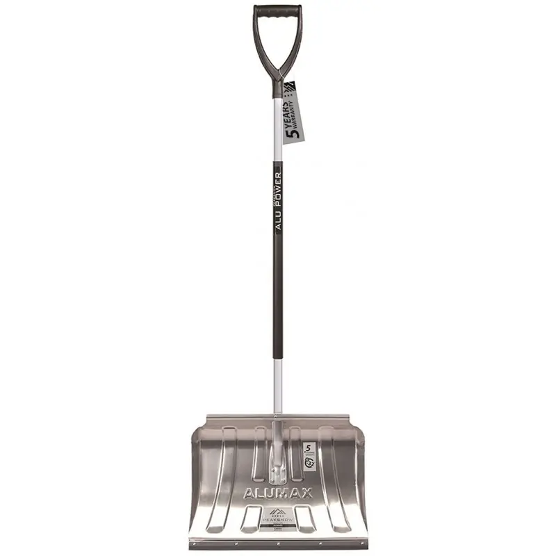 PROSPERPLAST ALUMAX S Schneeschieber 1505mm, Aluminium ILMAXS Mega-Angebot