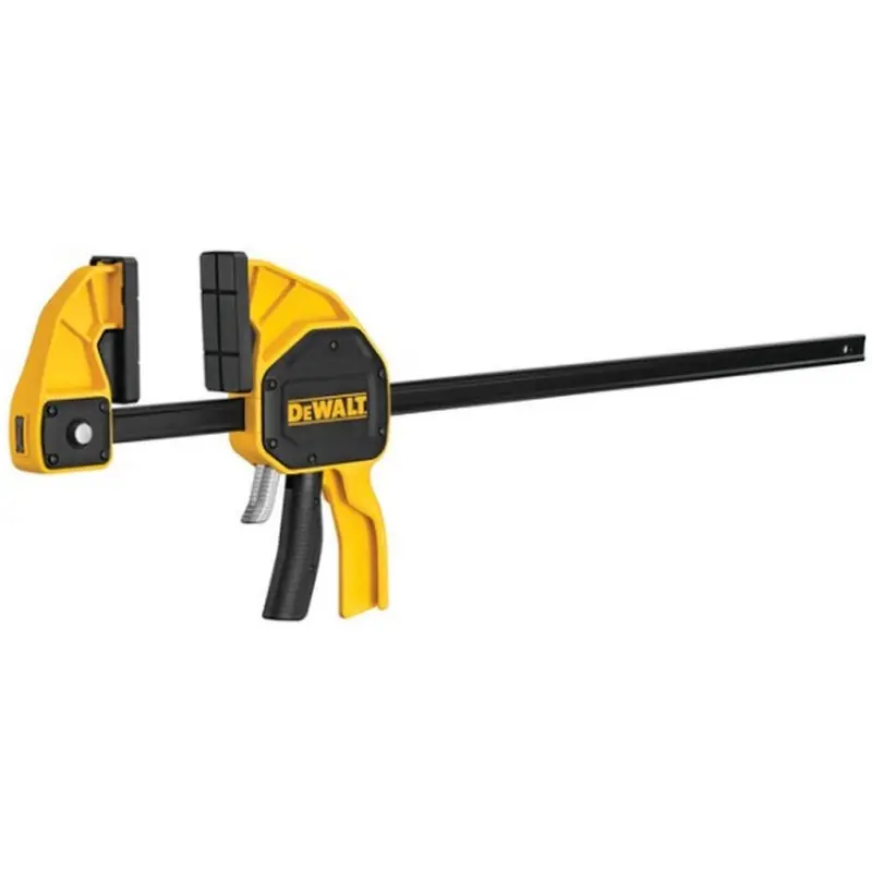 DeWALT DWHT0-83186 Einhandklemme XL 600 mm, 272 kg Begrenztes Angebot