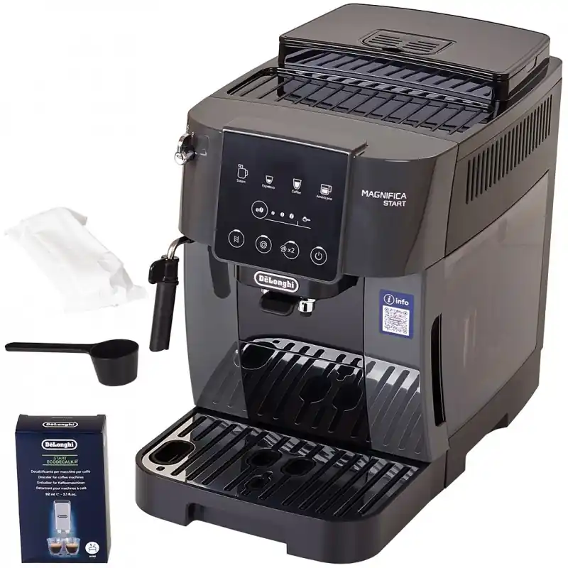 DeLonghi Magnifica Start Kaffeevollautomat ECAM 220.22.GB Letzte Chance