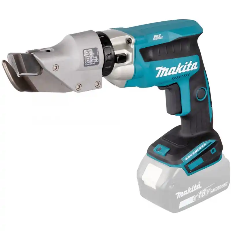 Makita DJS131Z Akku-Kurvenschere Li-ion LXT 18V, ohne Akku Aktuell