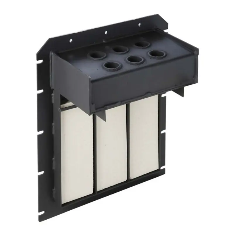 Aktuell HAAS+SOHN Wärmetauscher Grand Max, Grand Max Lux, Adria Max, schwarz