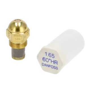 Top-Preis Öldüse Danfoss 1,65-60 HR * SALE *