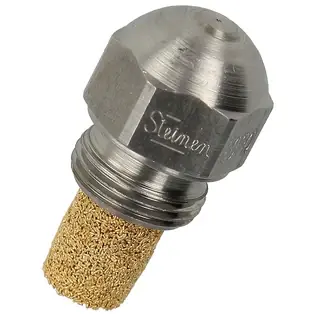 Abverkauf Öldüse Steinen 0,50-30 S