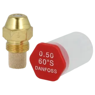 Top-Seller Öldüse Danfoss 0,50-60 S