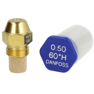 Expressversand Öldüse Danfoss 0,50-60 H
