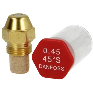 Bestseller Öldüse Danfoss 0,45-45 S