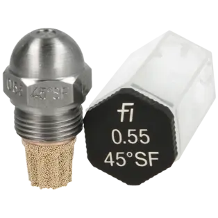 Saisonangebot Öldüse 0,55 - 45 S