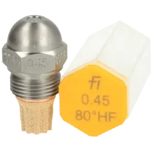 Direkt Vom Hersteller Öldüse Fluidics 0,45-80 H