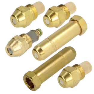 Öldüse Danfoss LE 0,50-45 S Neu Im Sortiment