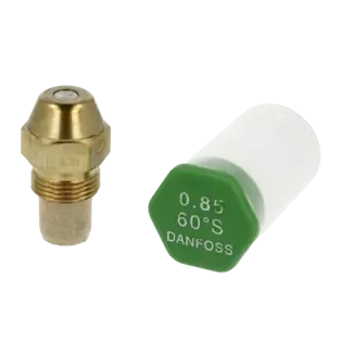 Meistverkauft Öldüse Danfoss LE 0,85-60 S